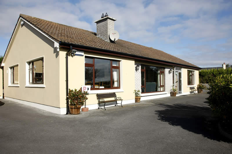 Torine House B&B Killorglin Exterior photo