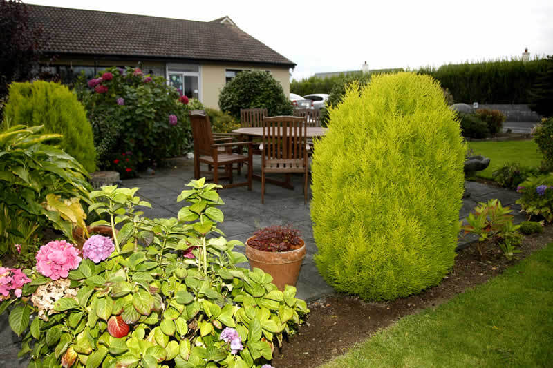 Torine House B&B Killorglin Exterior photo