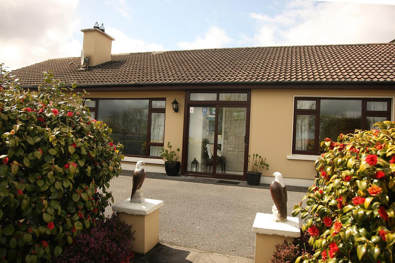 Torine House B&B Killorglin Exterior photo