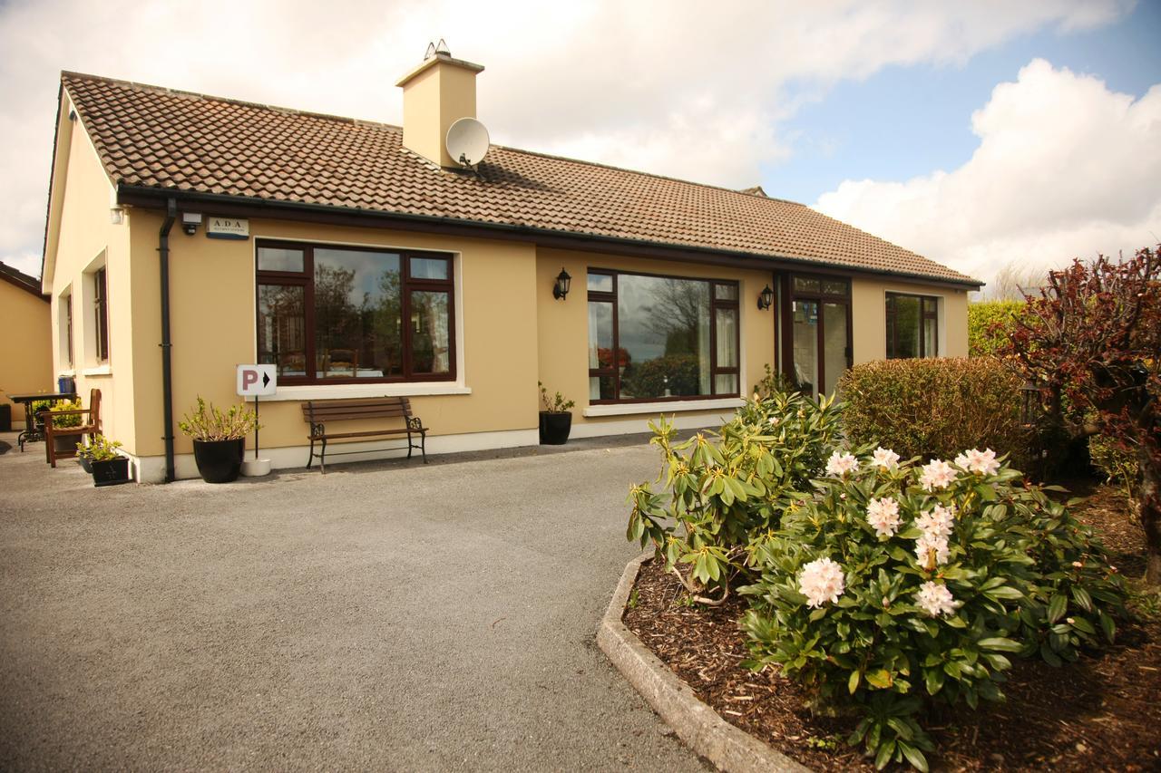 Torine House B&B Killorglin Exterior photo