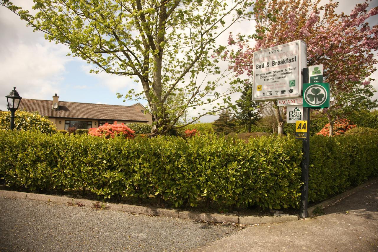 Torine House B&B Killorglin Exterior photo